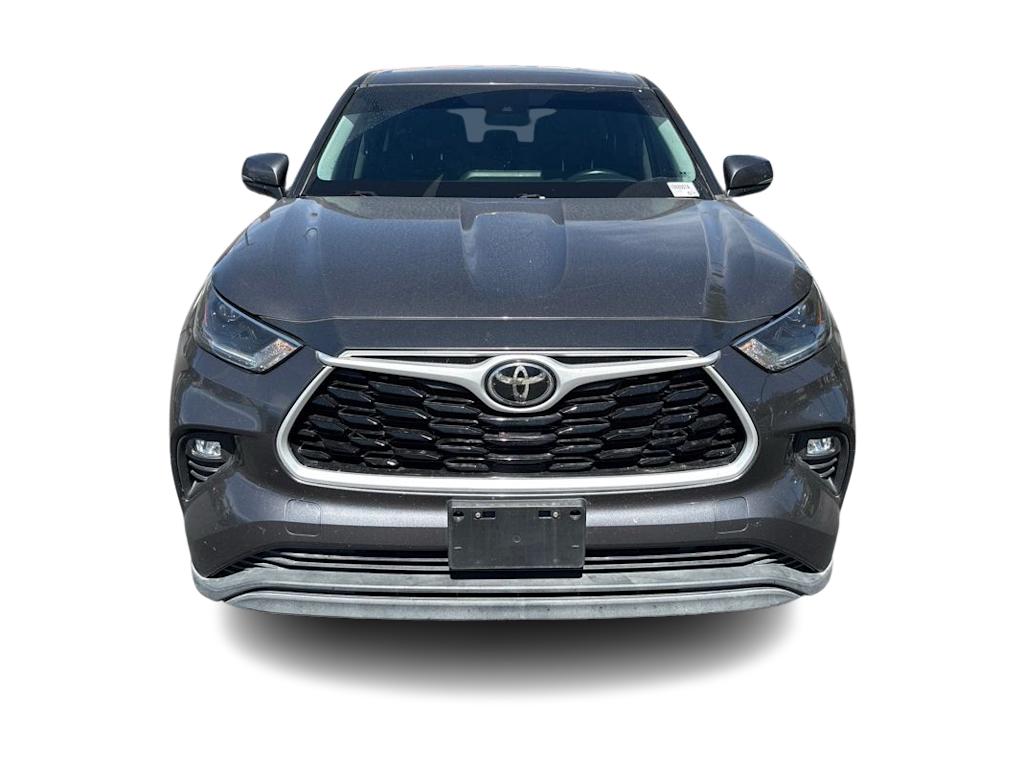 Thumbnail: 2021 Toyota Highlander - 3