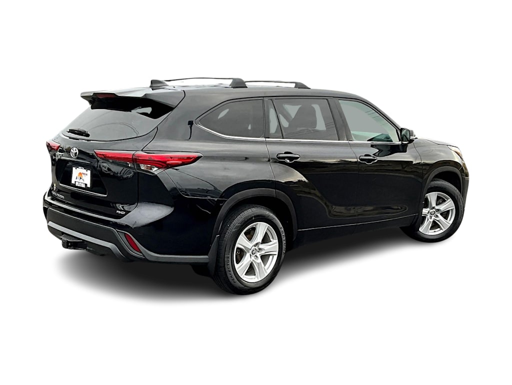 Thumbnail: 2020 Toyota Highlander - 24