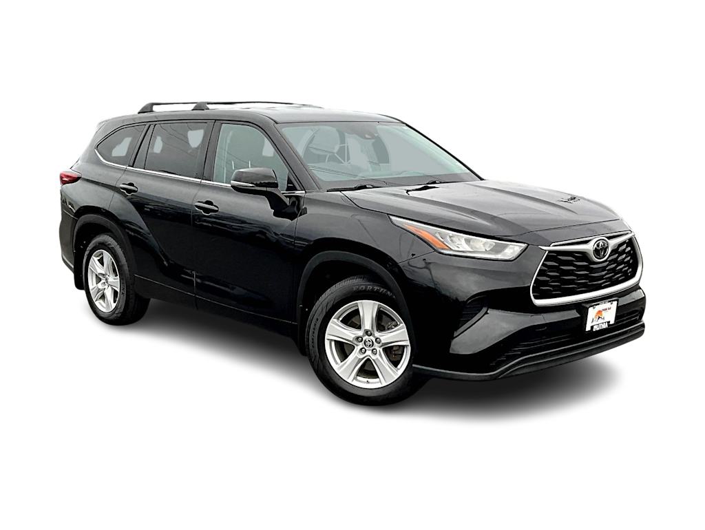 Thumbnail: 2020 Toyota Highlander - 23