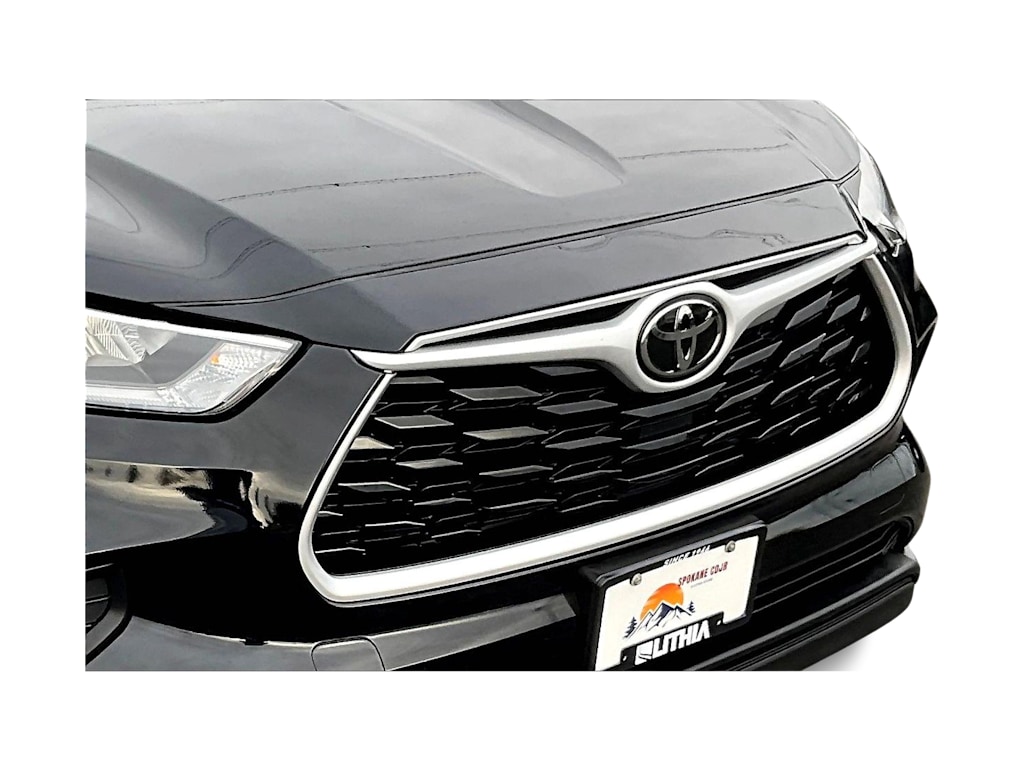 Thumbnail: 2020 Toyota Highlander - 34