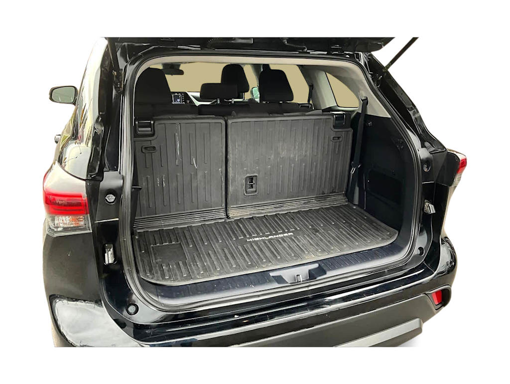 Thumbnail: 2020 Toyota Highlander - 19