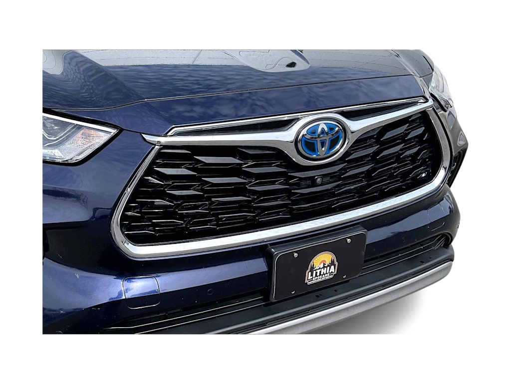 Thumbnail: 2020 Toyota Highlander - 32