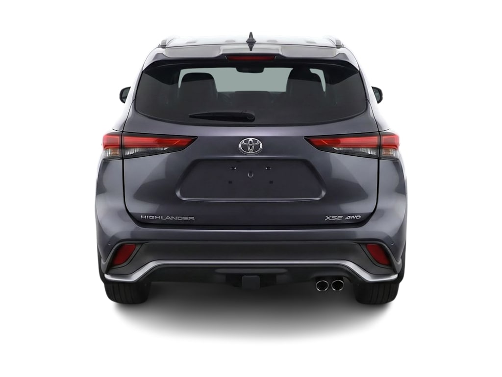 Thumbnail: 2021 Toyota Highlander - 9