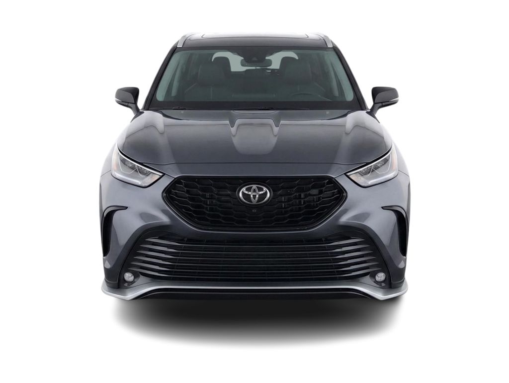 Thumbnail: 2021 Toyota Highlander - 4
