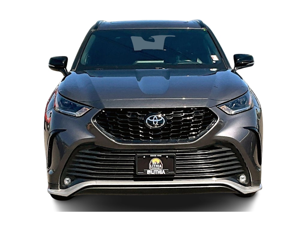 Thumbnail: 2021 Toyota Highlander - 6