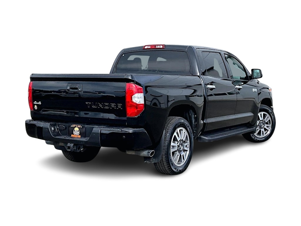 Thumbnail: 2019 Toyota Tundra - 23