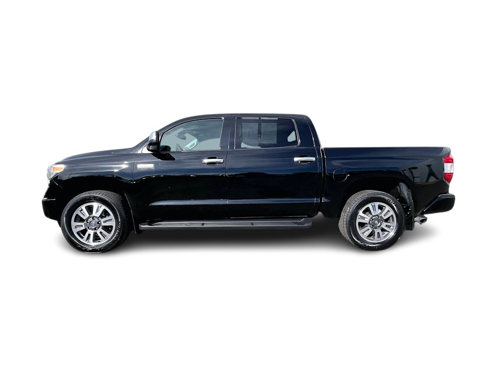 Thumbnail: 2019 Toyota Tundra - 3
