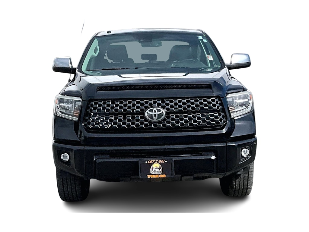 Thumbnail: 2019 Toyota Tundra - 6