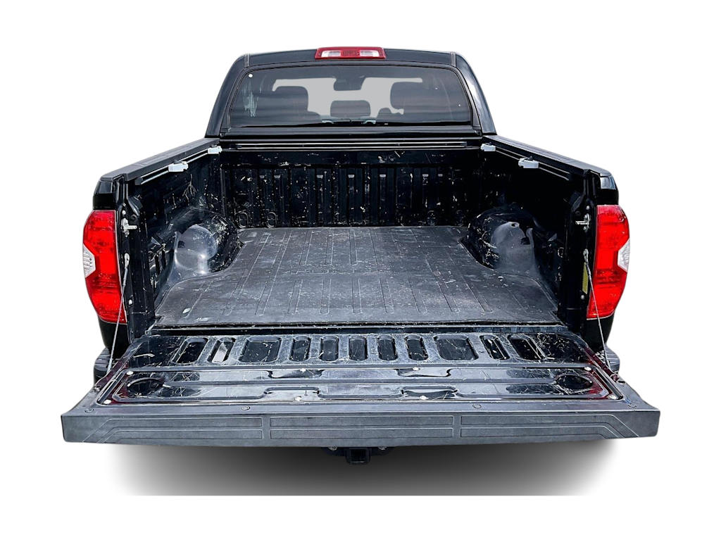 Thumbnail: 2019 Toyota Tundra - 18