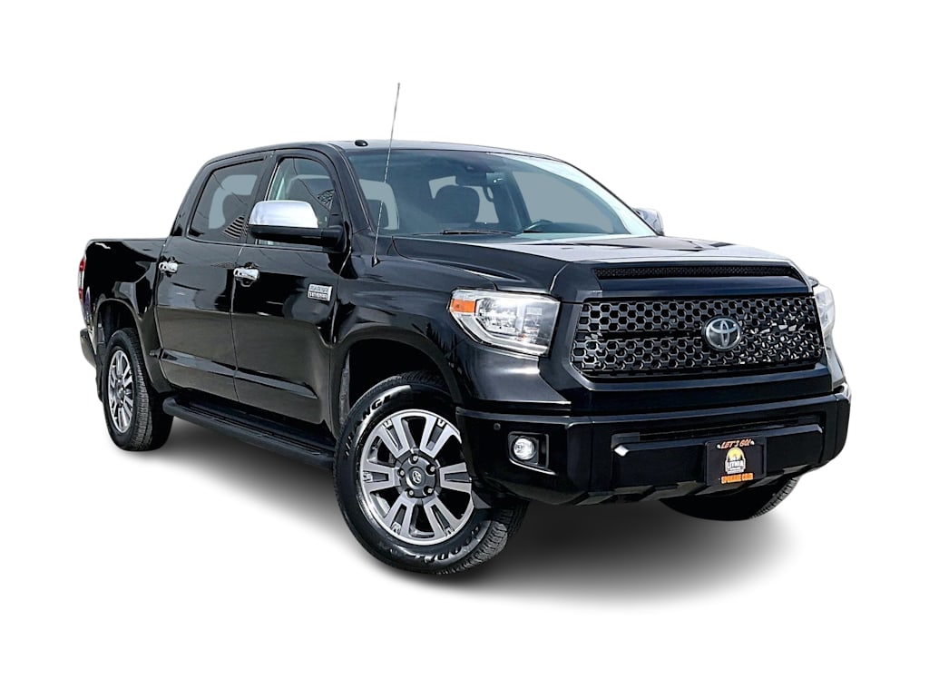 Thumbnail: 2019 Toyota Tundra - 22