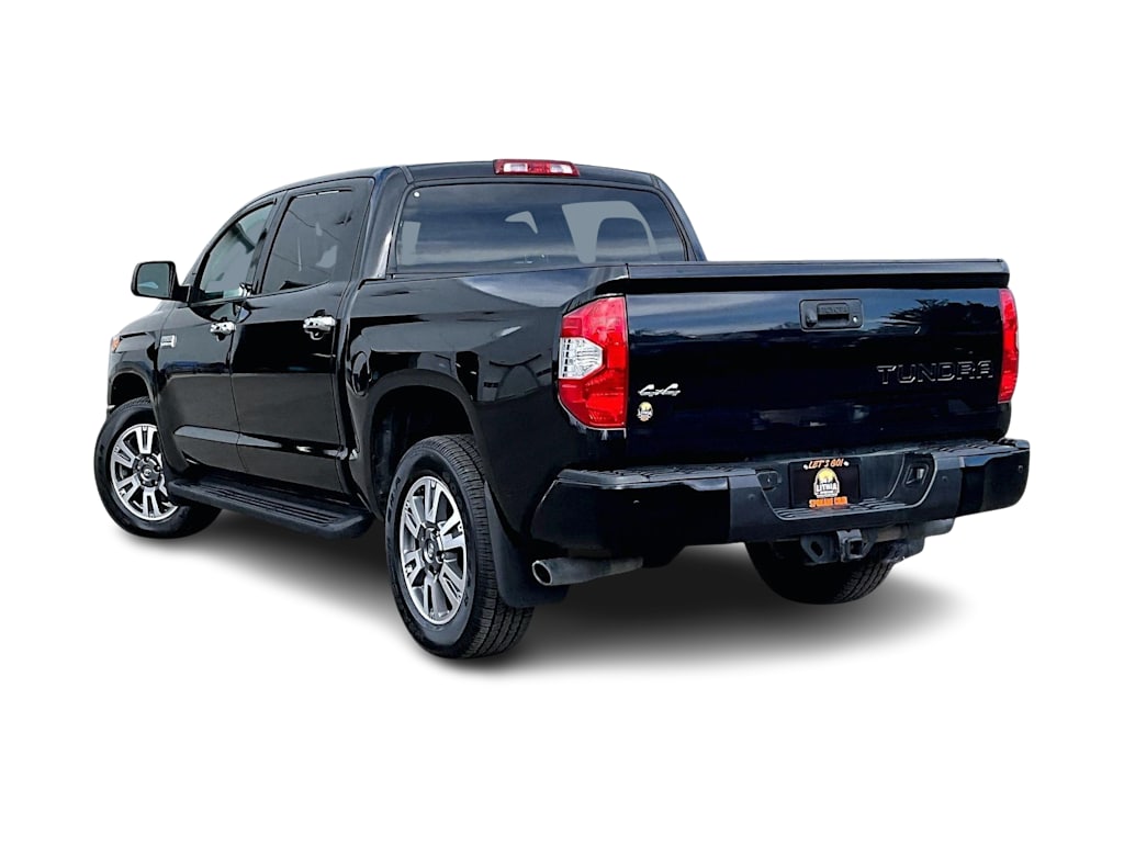 Thumbnail: 2019 Toyota Tundra - 4