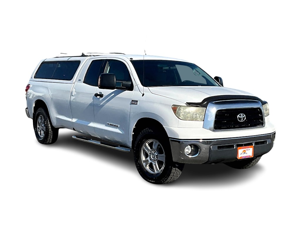 Thumbnail: 2007 Toyota Tundra - 23