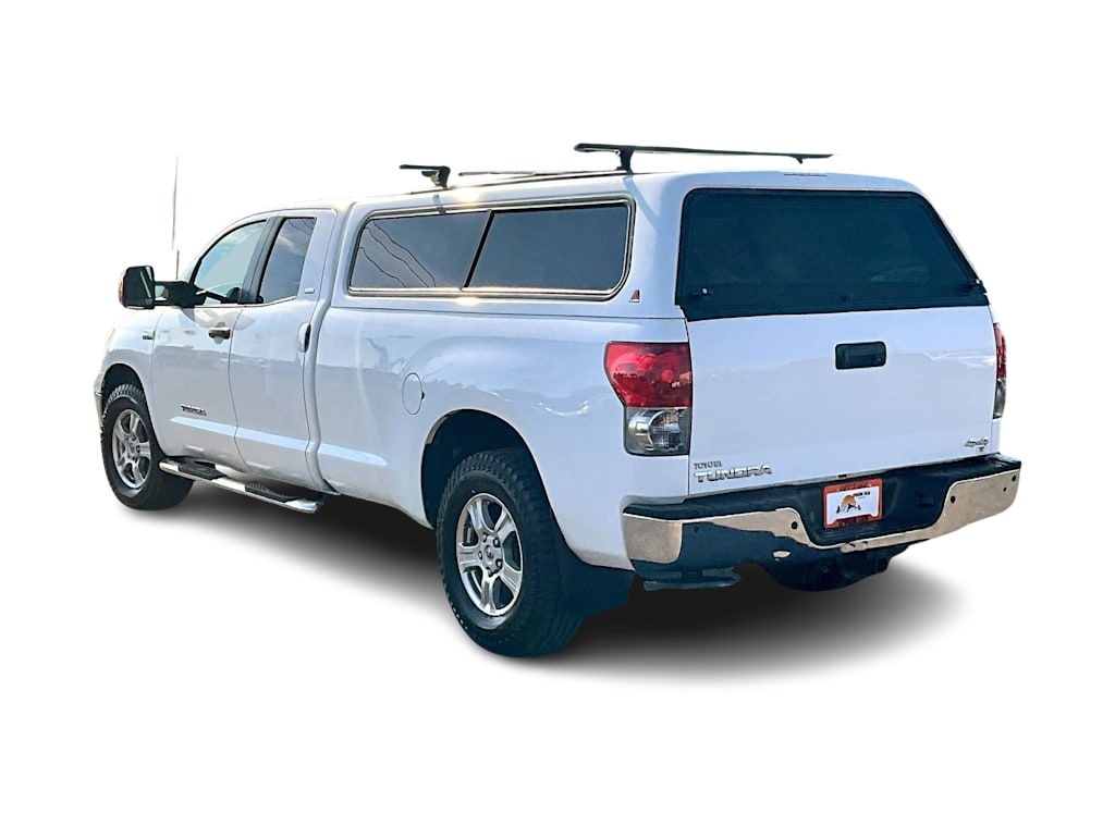 Thumbnail: 2007 Toyota Tundra - 4