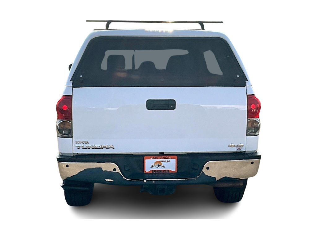 Thumbnail: 2007 Toyota Tundra - 5