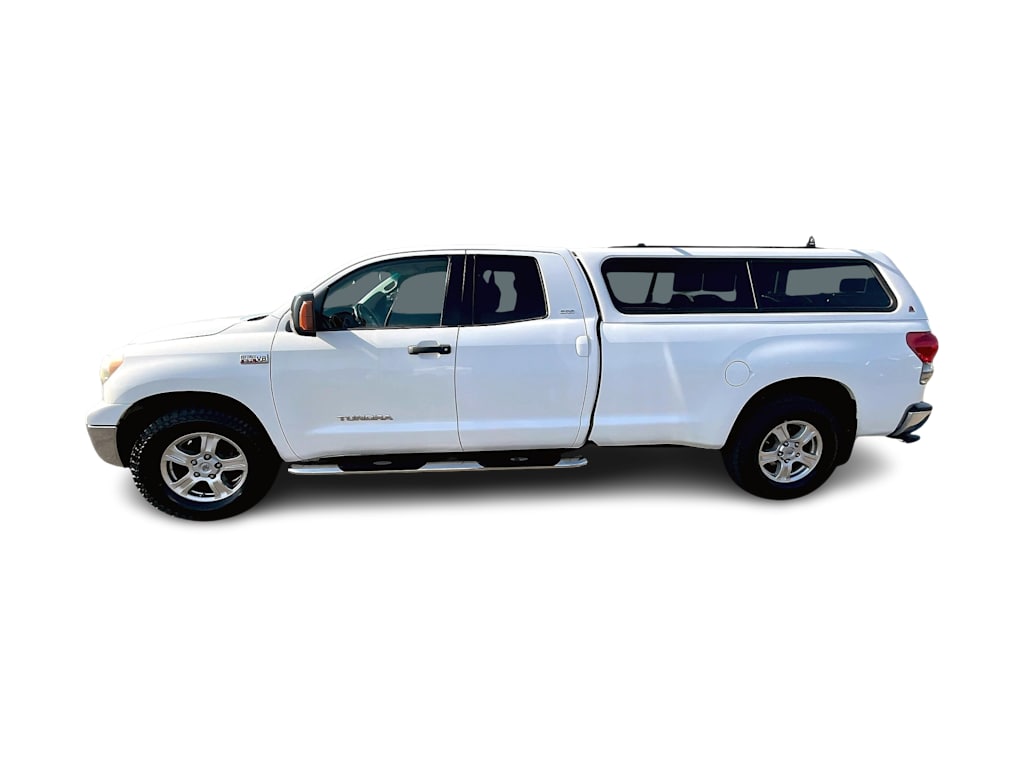 Thumbnail: 2007 Toyota Tundra - 3