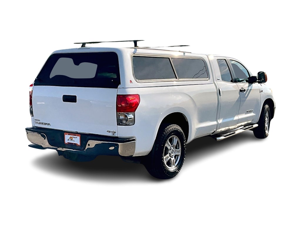 Thumbnail: 2007 Toyota Tundra - 24