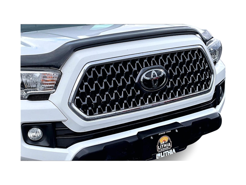 Thumbnail: 2019 Toyota Tacoma - 33