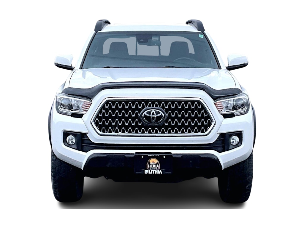 Thumbnail: 2019 Toyota Tacoma - 6