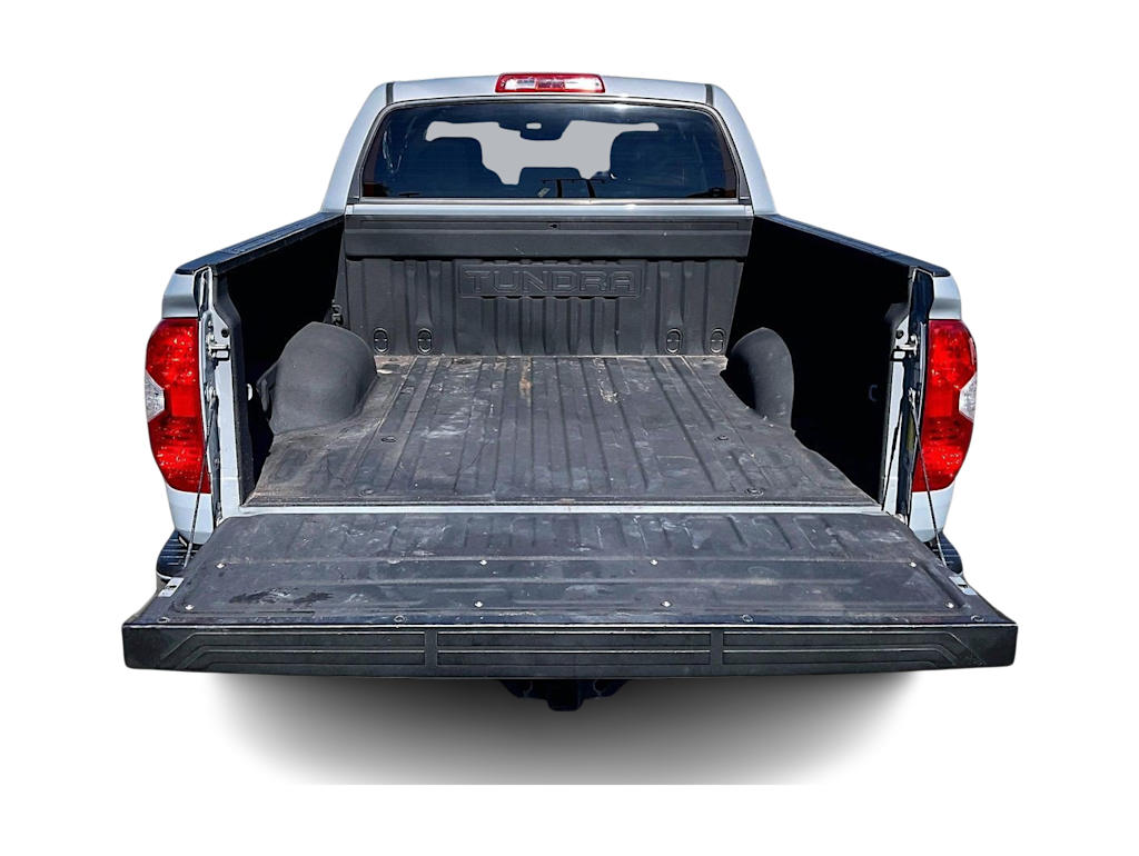 Thumbnail: 2019 Toyota Tundra - 18
