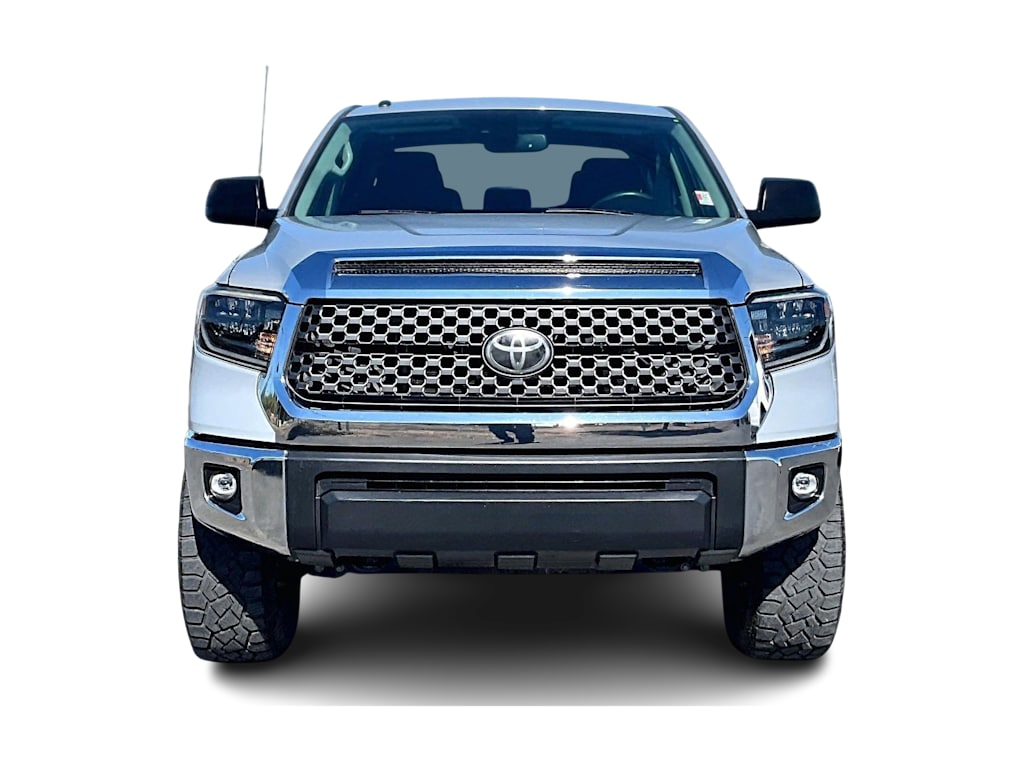 Thumbnail: 2019 Toyota Tundra - 6