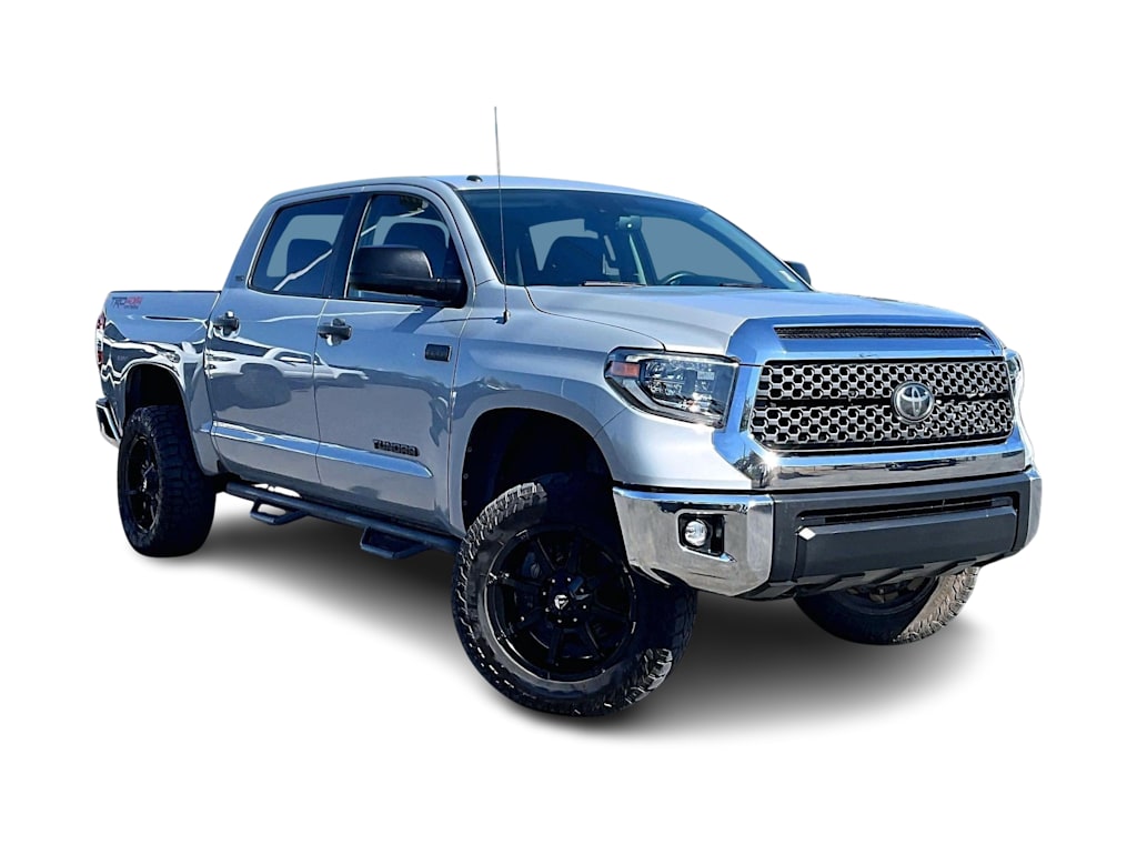 Thumbnail: 2019 Toyota Tundra - 23