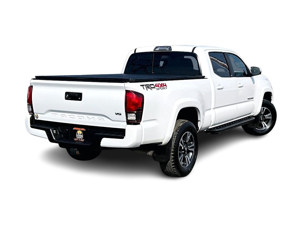 Thumbnail: 2019 Toyota Tacoma - 23