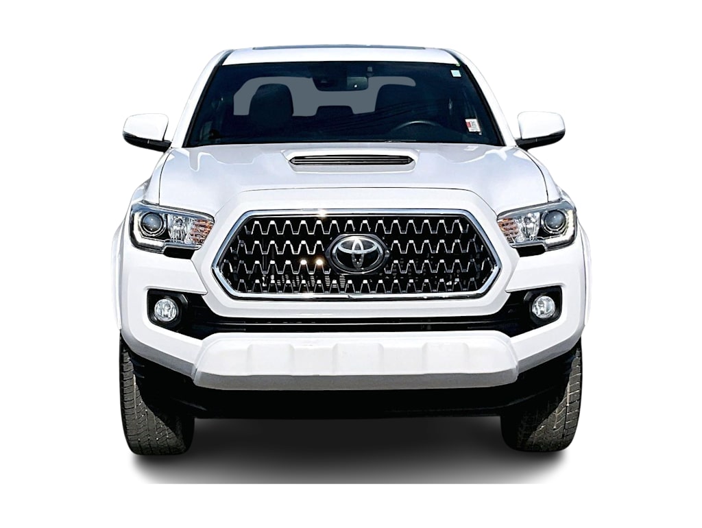 Thumbnail: 2019 Toyota Tacoma - 6