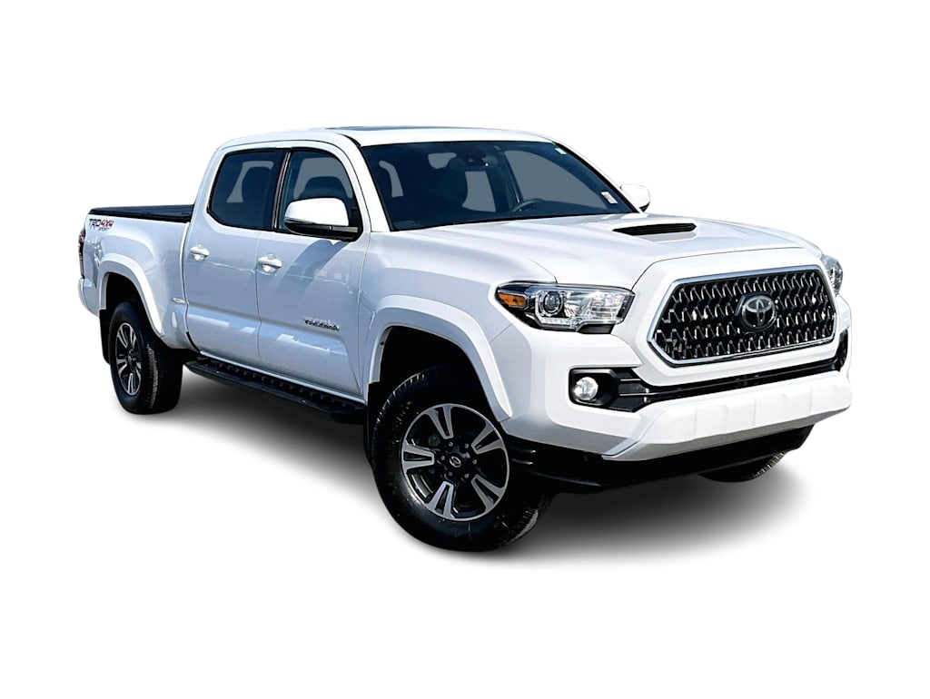 Thumbnail: 2019 Toyota Tacoma - 22
