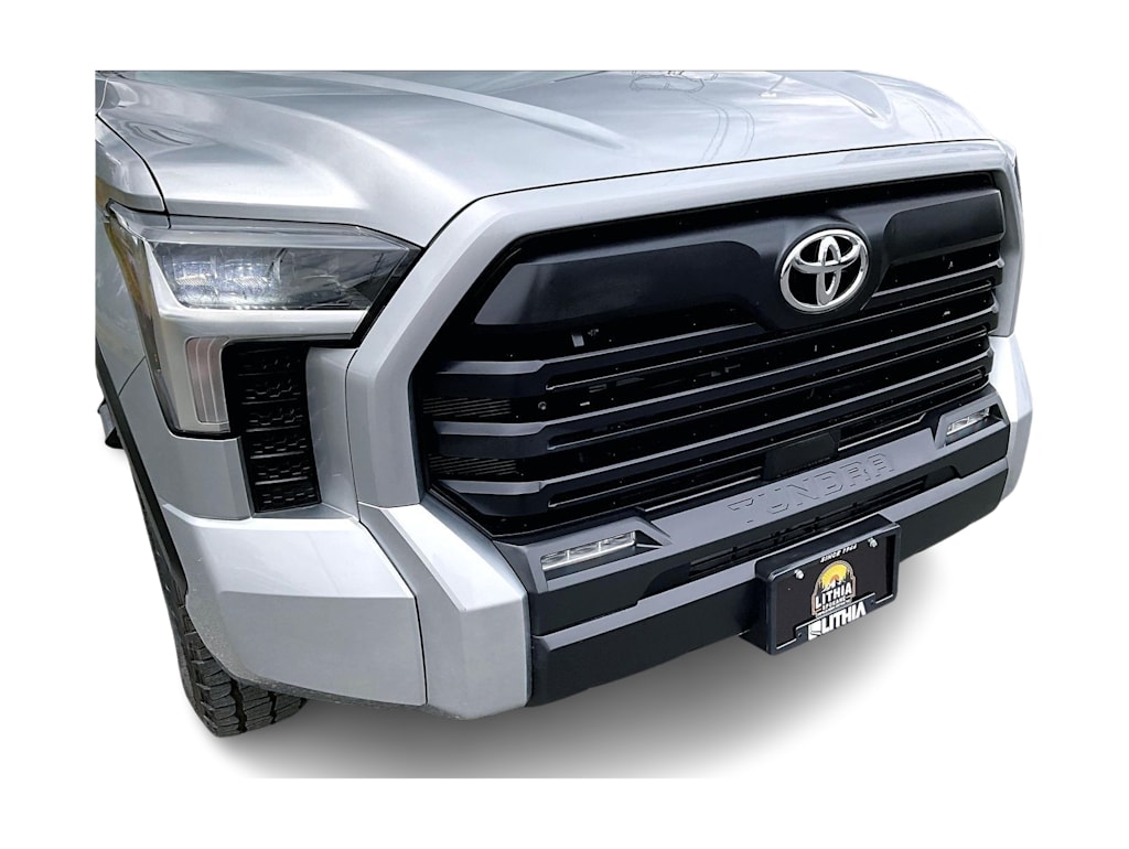 Thumbnail: 2022 Toyota Tundra - 33