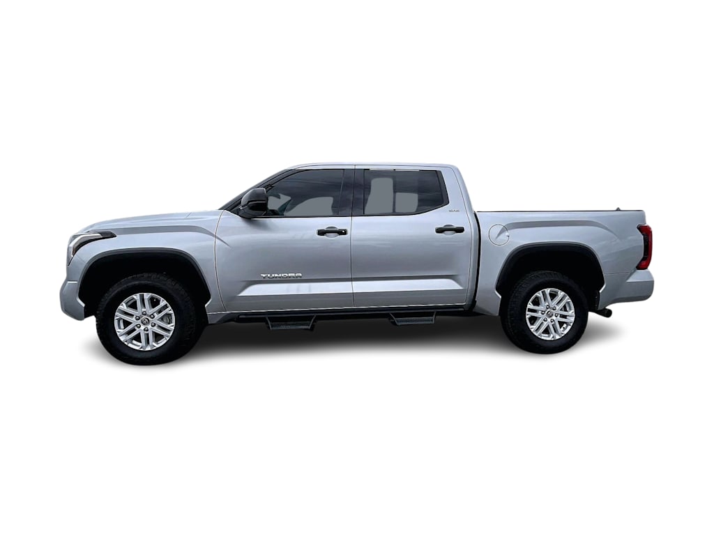 Thumbnail: 2022 Toyota Tundra - 3