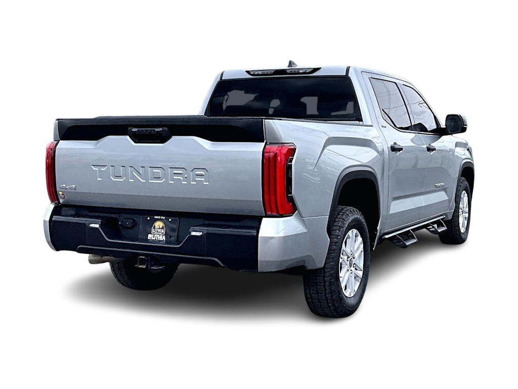 Thumbnail: 2022 Toyota Tundra - 23