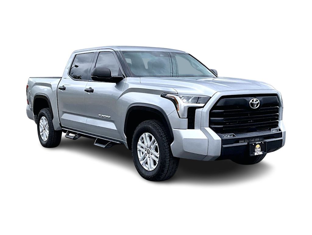 Thumbnail: 2022 Toyota Tundra - 22