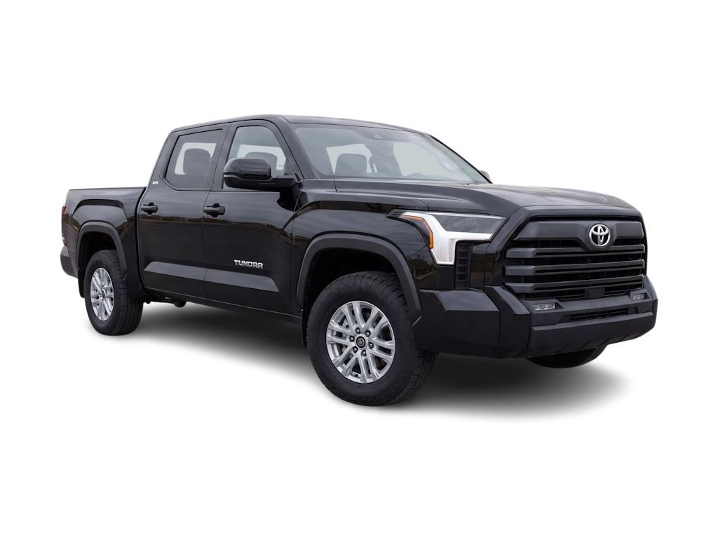 Thumbnail: 2024 Toyota Tundra - 6