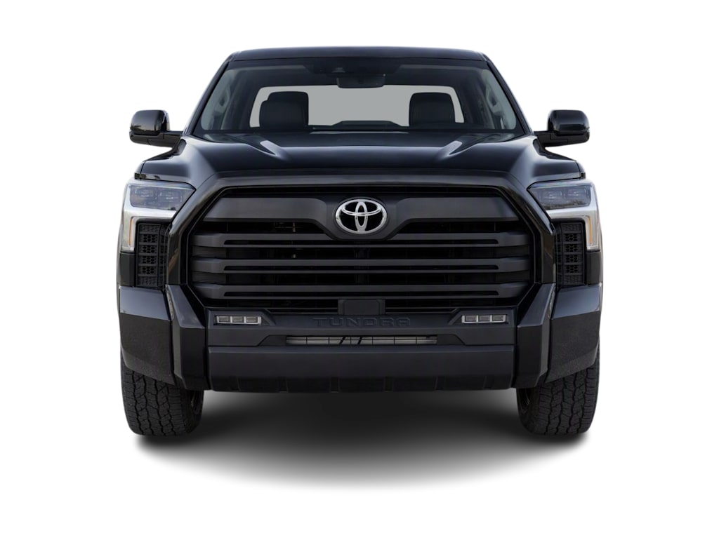 Thumbnail: 2024 Toyota Tundra - 5