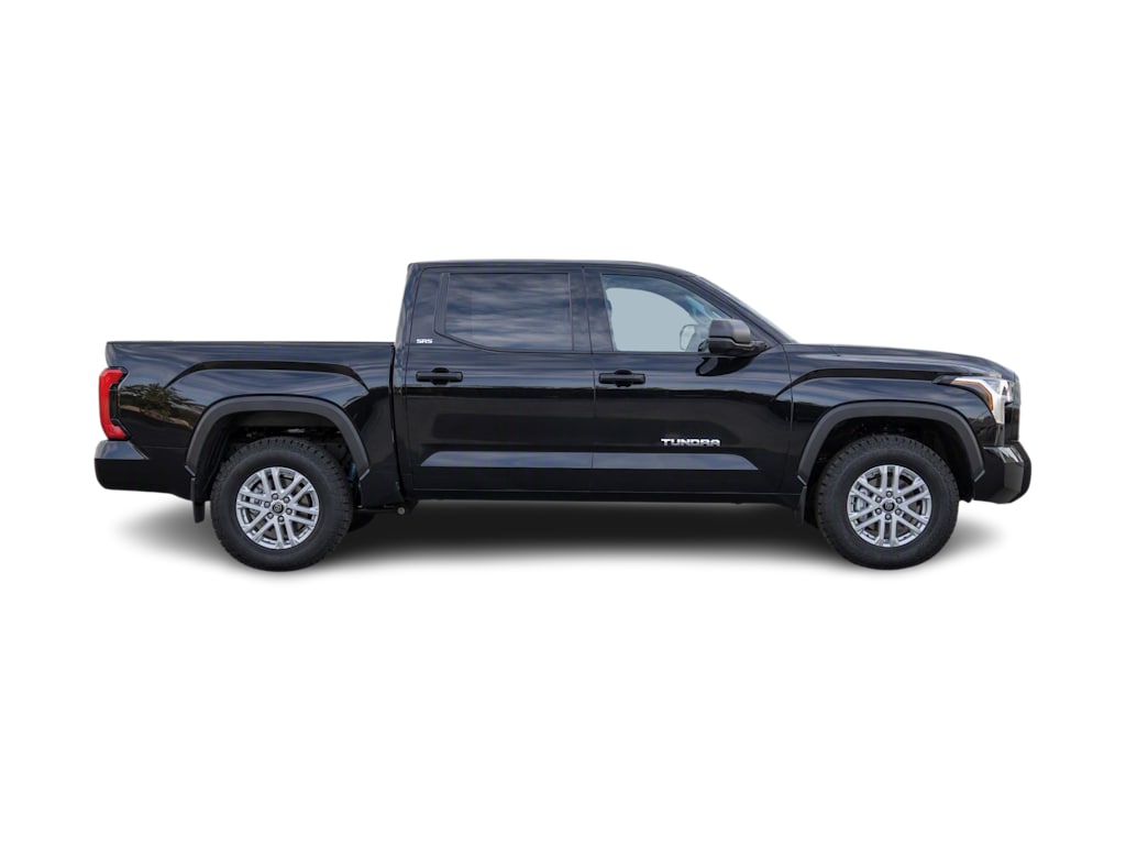 Thumbnail: 2024 Toyota Tundra - 8