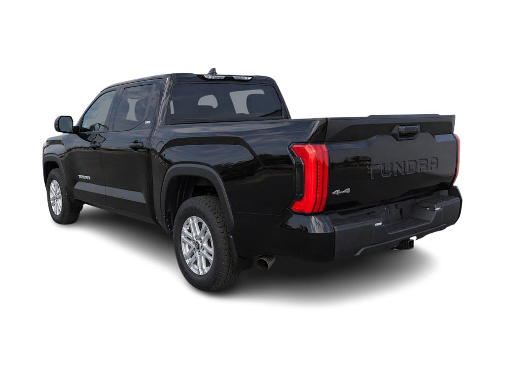 Thumbnail: 2024 Toyota Tundra - 3