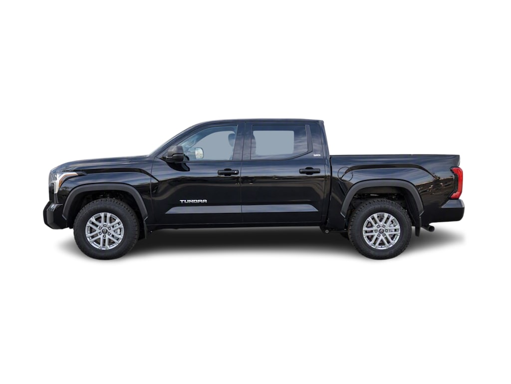 Thumbnail: 2024 Toyota Tundra - 2