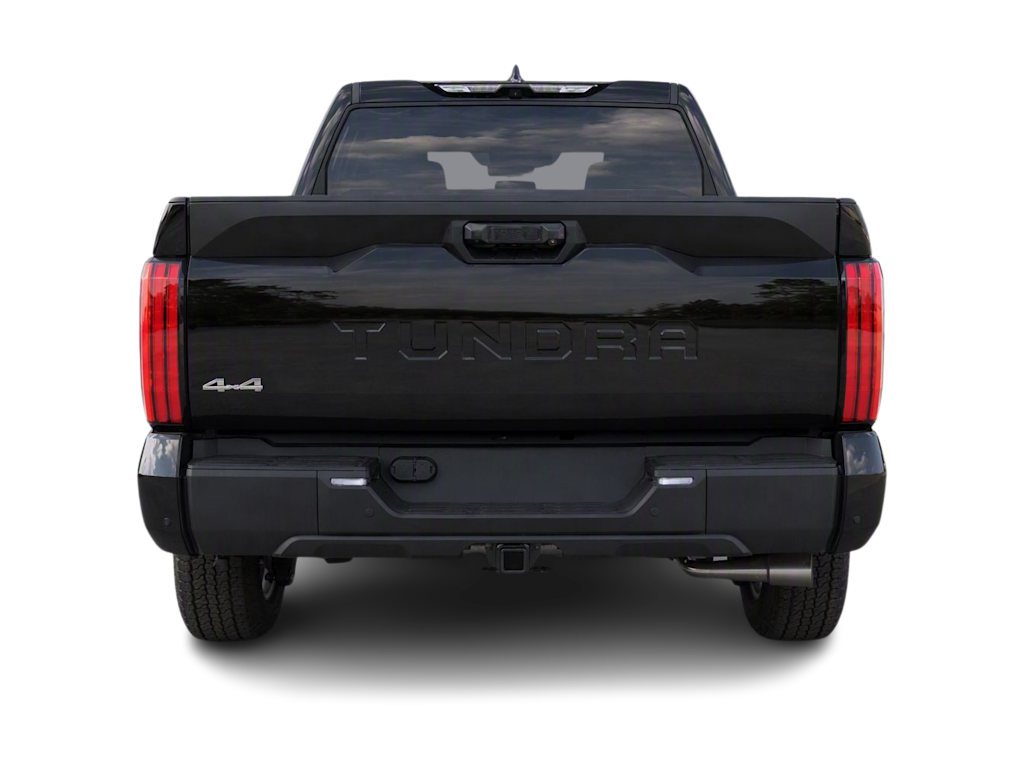 Thumbnail: 2024 Toyota Tundra - 4