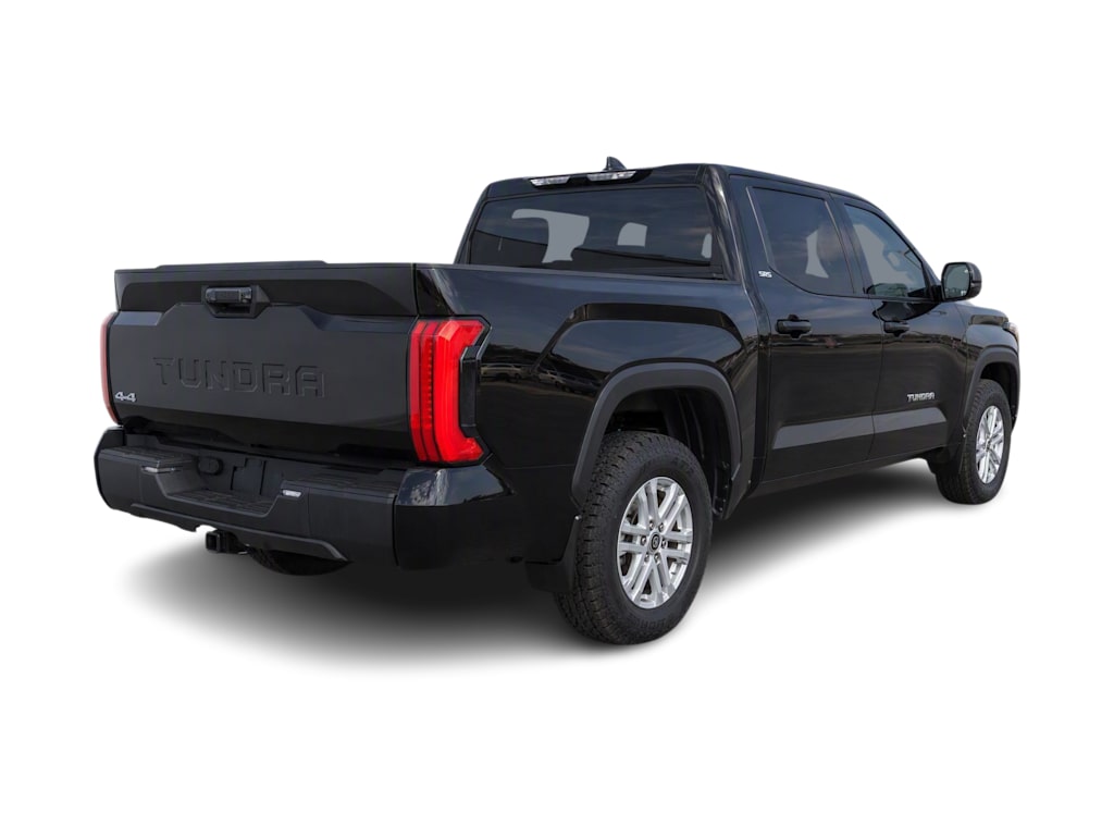 Thumbnail: 2024 Toyota Tundra - 7