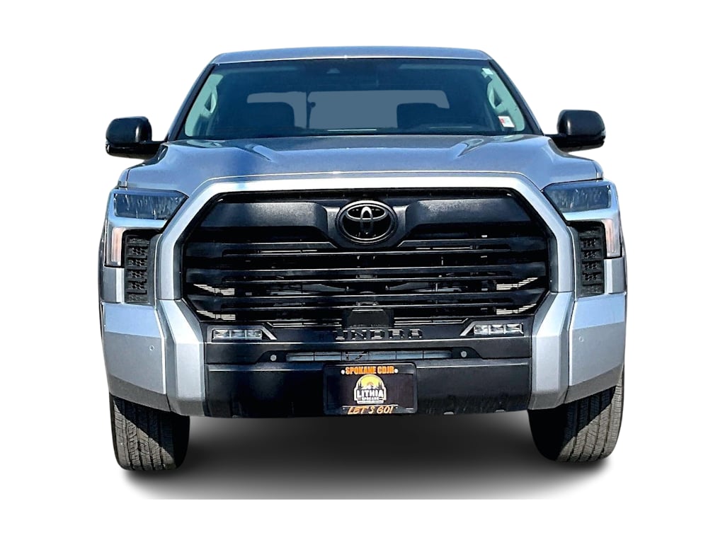 Thumbnail: 2023 Toyota Tundra - 6