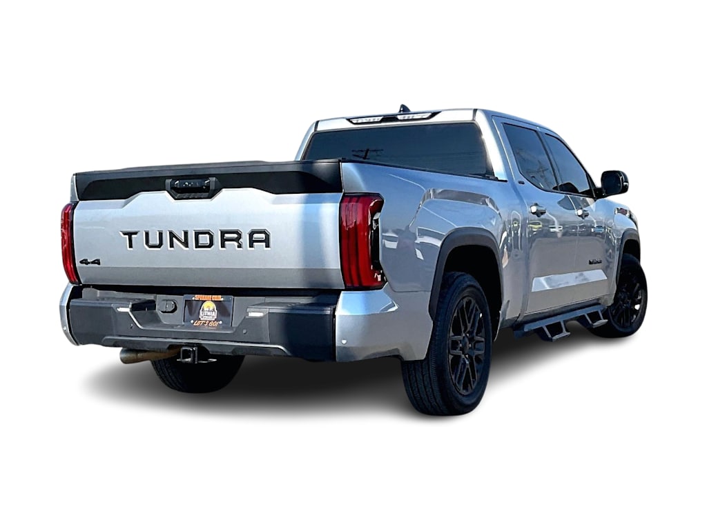 Thumbnail: 2023 Toyota Tundra - 23
