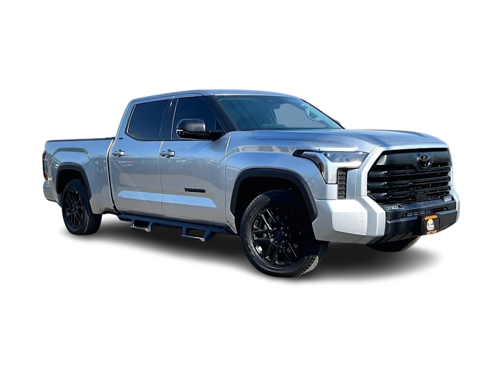 Thumbnail: 2023 Toyota Tundra - 22