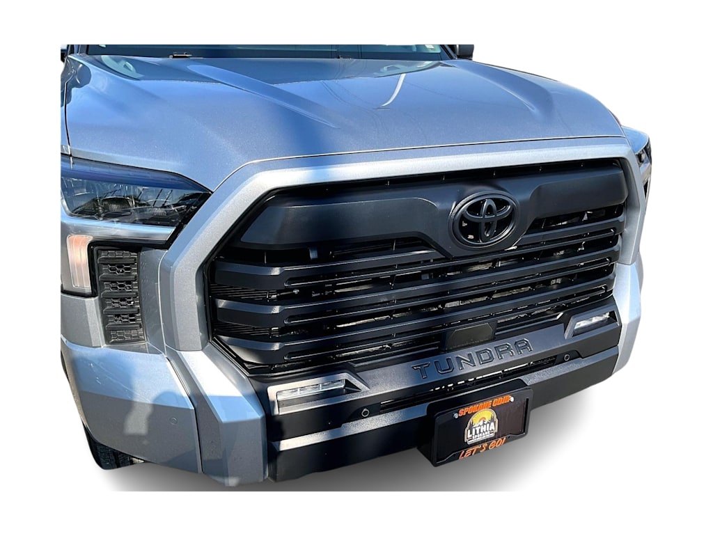 Thumbnail: 2023 Toyota Tundra - 33