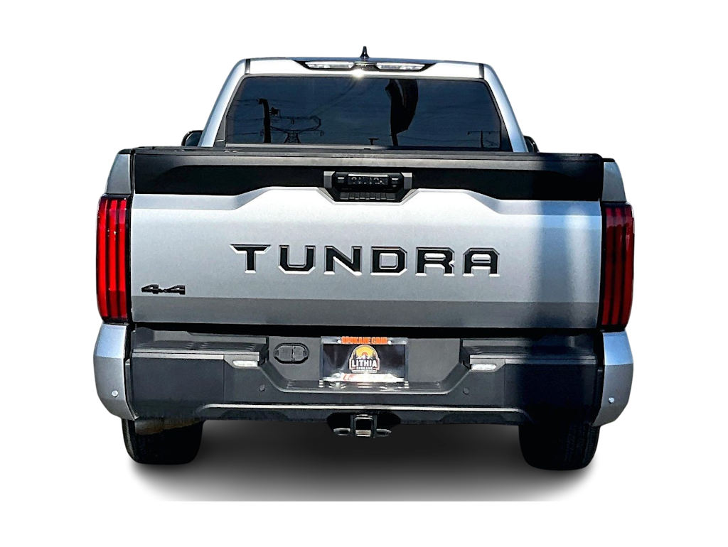 Thumbnail: 2023 Toyota Tundra - 5