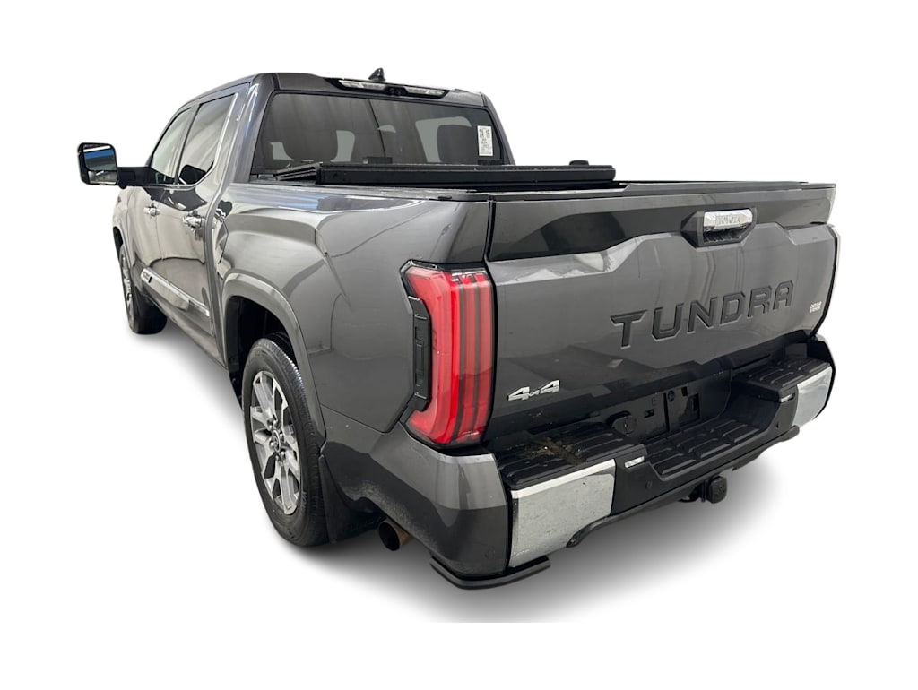 Thumbnail: 2023 Toyota Tundra - 3