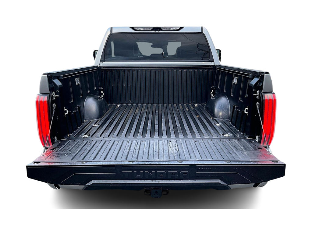 Thumbnail: 2022 Toyota Tundra - 17