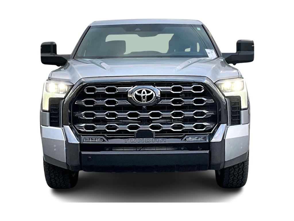 Thumbnail: 2022 Toyota Tundra - 6