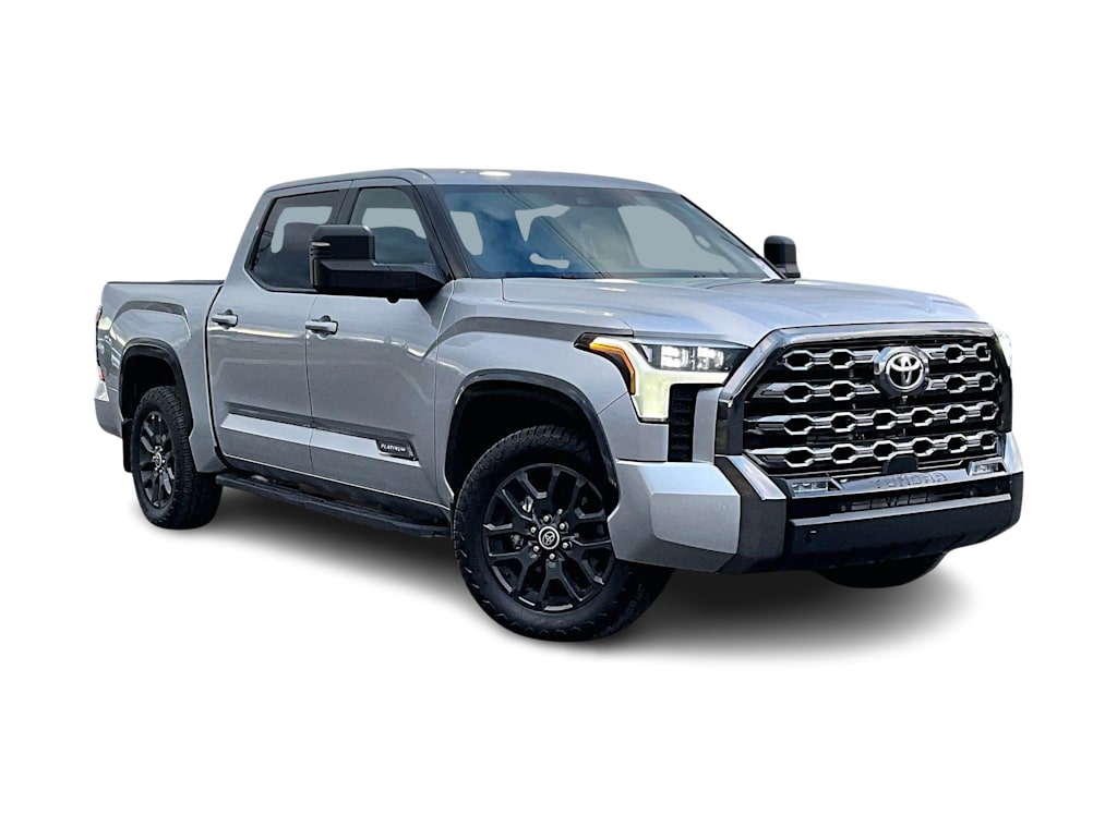 Thumbnail: 2022 Toyota Tundra - 22