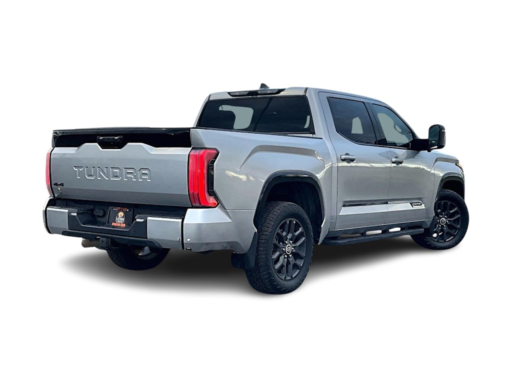 Thumbnail: 2022 Toyota Tundra - 23