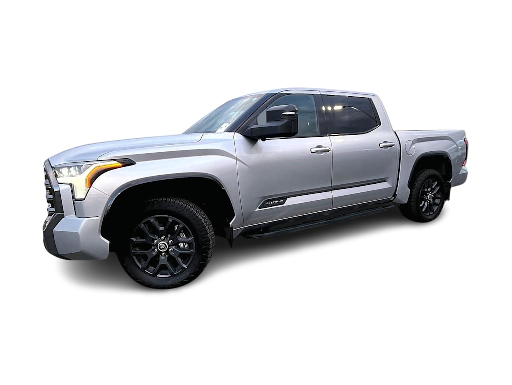 Thumbnail: 2022 Toyota Tundra - 3